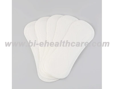 Pantyliners pour l'incontinence