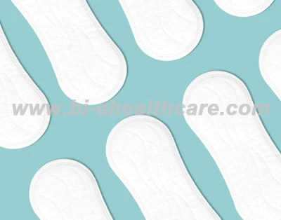 Pantyliners pour la grossesse