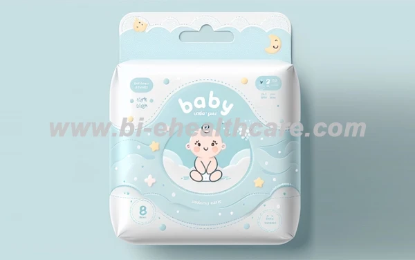 Underpads bébé économique